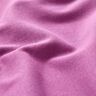 tessuto per bordi e polsini tinta unita – lillà rosso,  thumbnail number 4