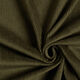 Velluto a coste Genova, elastico, prelavato – cachi,  thumbnail number 1