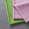 tessuto per polsini Righe tubolari strette – verde mela/pino,  thumbnail number 4