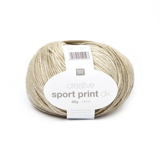 Creative Sport Print dk | Rico Design, 50 g (008), 