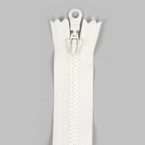 Cerniera lampo non divisibile | plastica (841) | YKK, 
