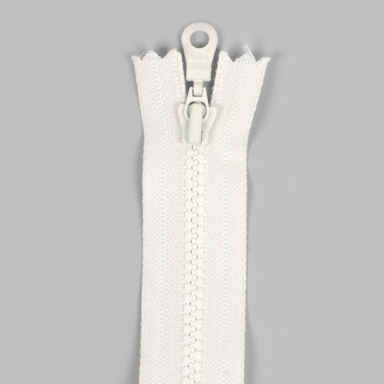 Cerniera lampo non divisibile | plastica (841) | YKK, image number 1