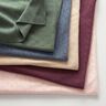 jersey maglia fine con motivi traforati – verde scuro,  thumbnail number 5