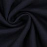 Spigato in cotone stretch – blu marino,  thumbnail number 2