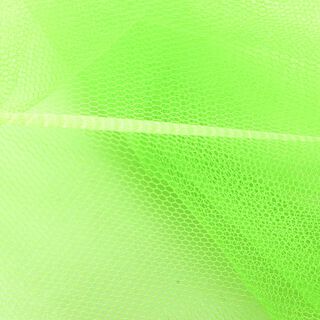 Sottoveste in tulle – verde neon, 