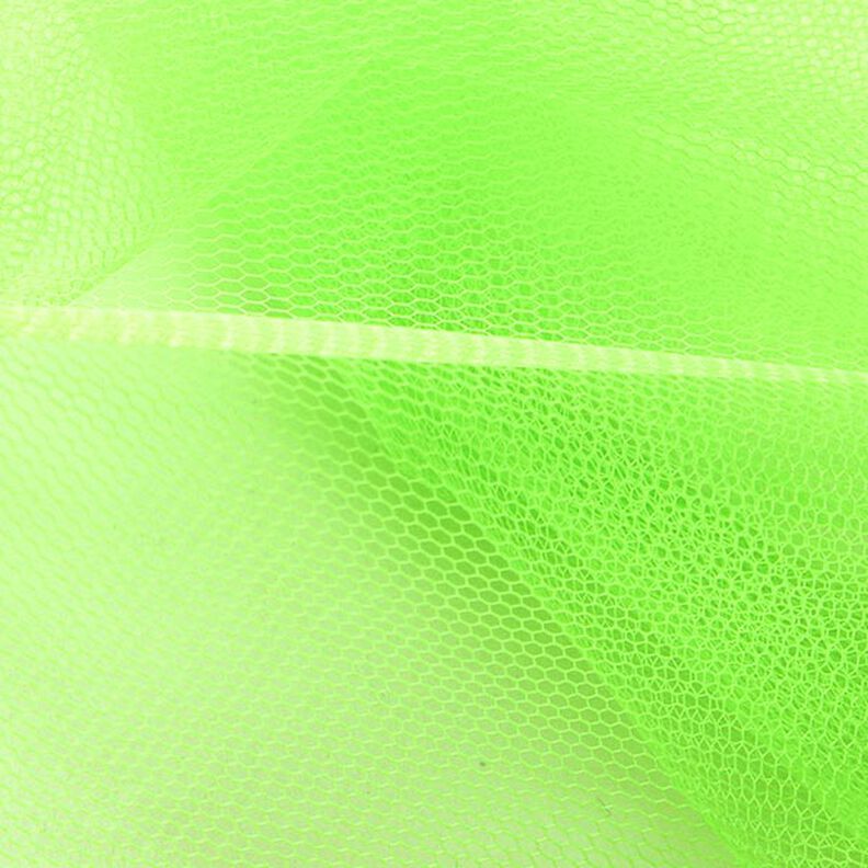 tulle – verde neon, image number 2