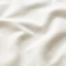 tessuto arredo panama Struttura classica – bianco lana,  thumbnail number 2