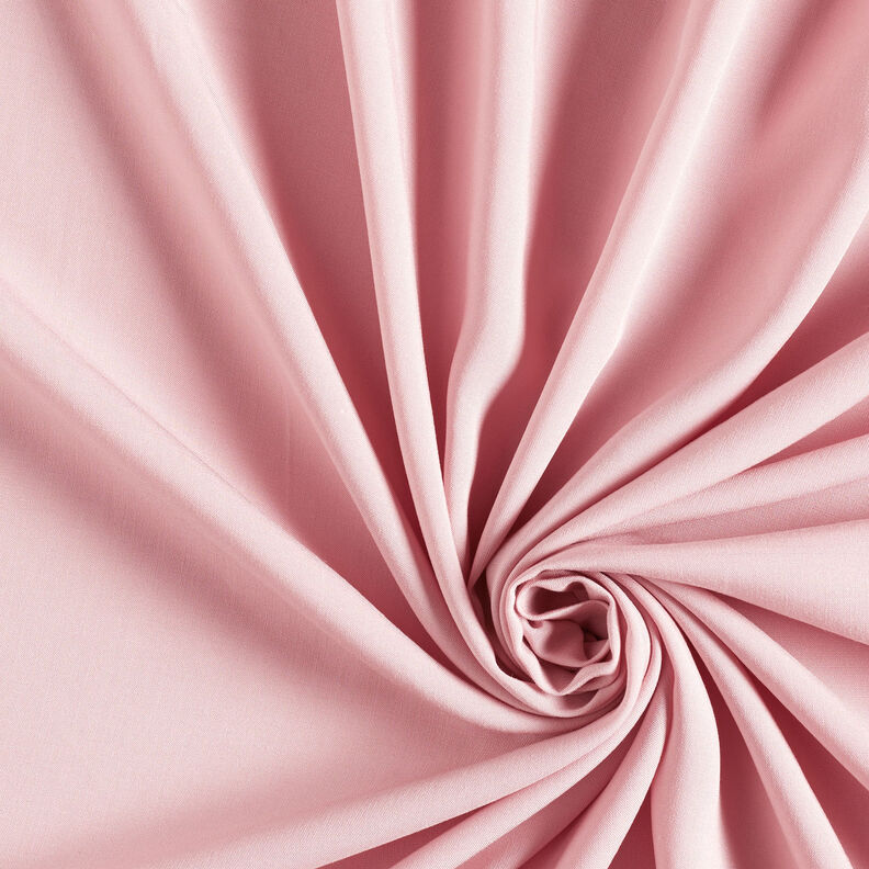 tessuto in viscosa Fabulous – rosa chiaro,  image number 1