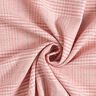 Tessuto in lana Principe di Galles – rosa,  thumbnail number 5