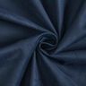 tessuto da tappezzeria Imitazione Nabuk – blu notte,  thumbnail number 1