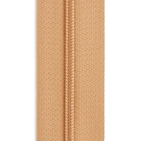 cerniera lampo senza fine [5 mm] plastica | Prym – beige, 