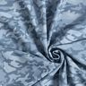 Maglia mimetica sportiva e funzionale – grigio blu,  thumbnail number 3