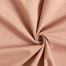 Misto lino-cotone lavato – oro rosa,  thumbnail number 1
