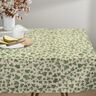 tessuto arredo mezzo panama Edera – naturale/verde,  thumbnail number 7