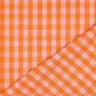 popeline di cotone Controllo | Poppy Fabrics – rosa/arancio pesca,  thumbnail number 4