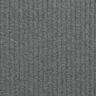 jersey a coste Tessuto a modello unico – grigio scuro,  thumbnail number 1