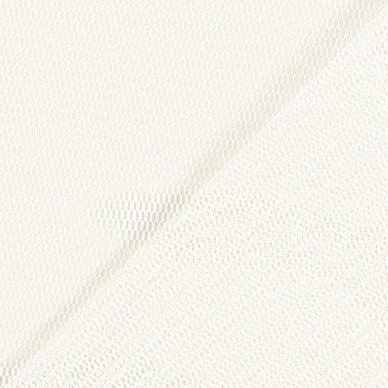 tulle – bianco lana,  image number 3