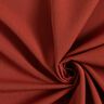 gabardine bi-stretch – rosso borgogna,  thumbnail number 1