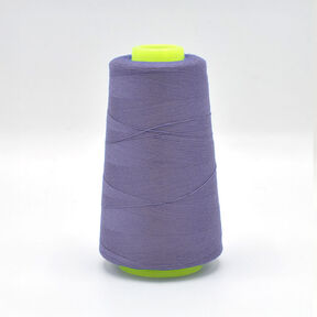 Filo overlock | 2740 m | 3000 yds – lillà, 