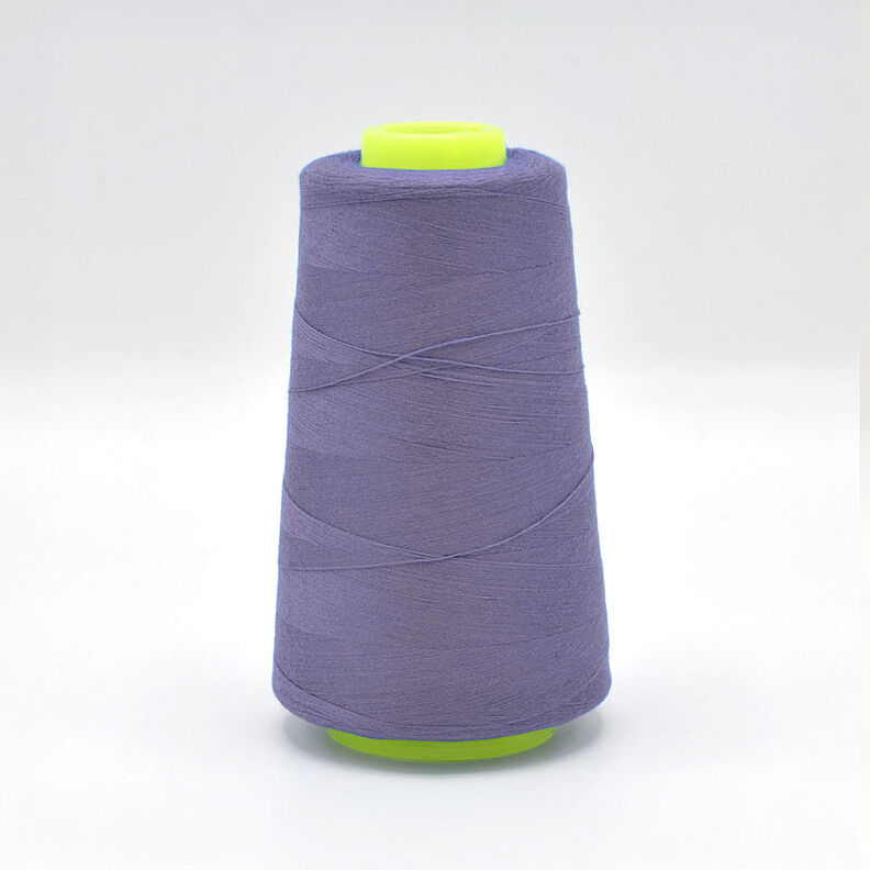 Filo overlock | 2740 m | 3000 yds – lillà,  image number 1