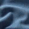 tessuto arredo tessuti canvas cerato – colore blu jeans,  thumbnail number 2