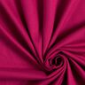 Jersey di viscosa in tinta unita – rosso scuro,  thumbnail number 1
