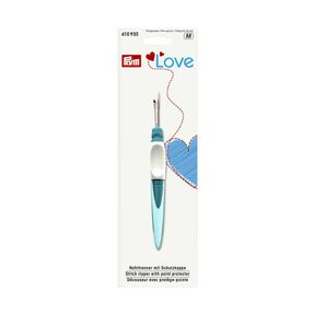 taglia imbastiture piccolo, ergonomics | Prym Love – menta, 