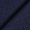 Tessuto leggero in maglia in misto viscosa e lana – blu notte,  thumbnail number 3