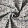 tessuto da tappezzeria Velluto goffrato &ndash; grigio,  thumbnail number 3