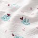 GOTS mussolina / tessuto doppio increspato Parnassia | Tula – bianco,  thumbnail number 2
