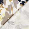 Maglia in viscosa con scena floreale – bianco,  thumbnail number 4