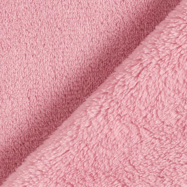 Morbido pile – rosa anticato,  image number 4
