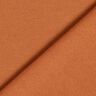 jersey di cotone medio tinta unita – terracotta,  thumbnail number 3