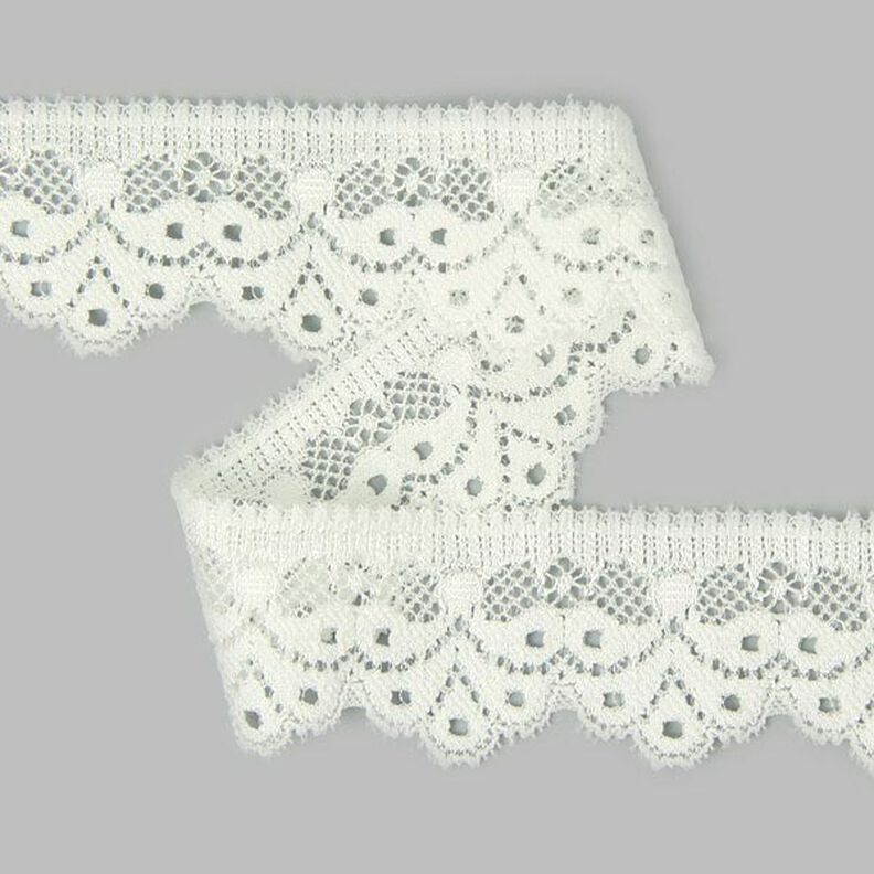 Pizzo elastico 9,  image number 1