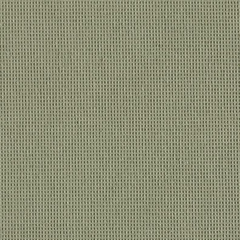 piqué nido d’ape mini – verde oliva chiaro,  image number 5