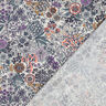 popeline di cotone fiori selvatici | Poppy Fabrics – bianco,  thumbnail number 4
