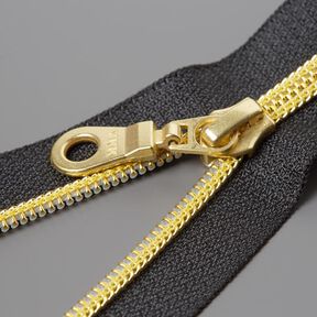 Cerniera lampo divisibile | plastica (580) | YKK, 