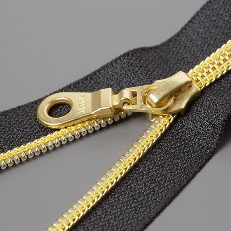 Cerniera lampo divisibile | plastica (580) | YKK,  image number 2