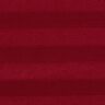 Jersey a righe larghe strutturate – rosso Bordeaux,  thumbnail number 1