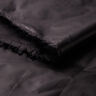 tessuto idrorepellente per giacche ultraleggero – nero,  thumbnail number 6