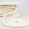 Outdoor Cordoncino elastico [Ø 5 mm] – beige/bianco,  thumbnail number 1