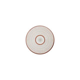 bottone automatico jeans [ 20 mm ] – oro rosa metallica, 