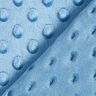 soffice pile punti in rilievo – azzurro,  thumbnail number 4