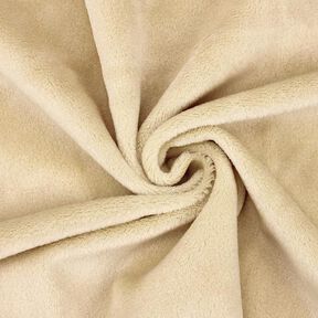 Vellutino nicki SHORTY [1 m x 0,75 m | altezza pelo: 1,5 mm] - beige | Kullaloo, 