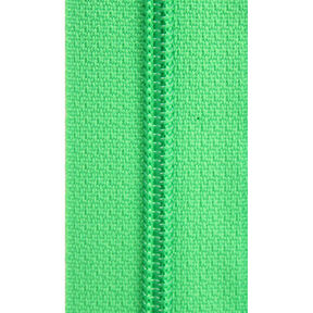 cerniera lampo senza fine [5 mm] plastica | Prym – verde, 
