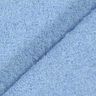loden follato in lana – azzurro,  thumbnail number 3
