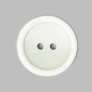 Bottone di plastica effetto ombreggiato 1, 