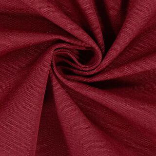 Tessuto per tende da sole tinta unita Toldo – rosso Bordeaux, 