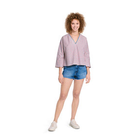 Camicetta | Burda 5776 | 34-48, 