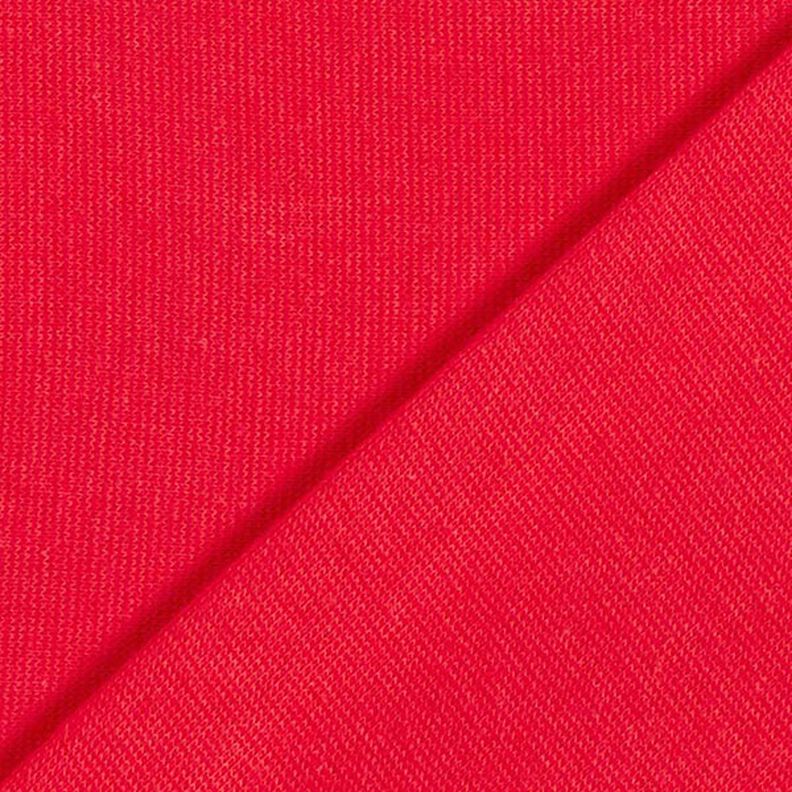 tessuto per bordi e polsini tinta unita – rosso,  image number 5